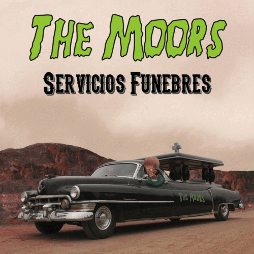 The Moors (Uru) : Servicios Funebres
